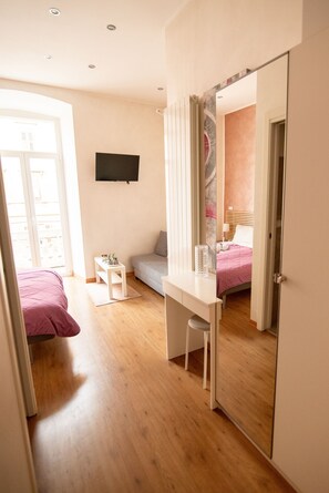 Interior detail - Area39 (Trieste)