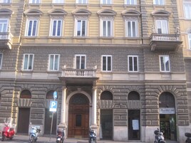 Esterni