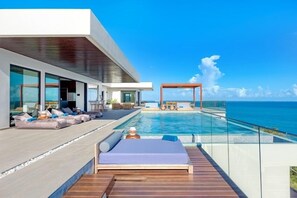 4 bedrooms, free WiFi