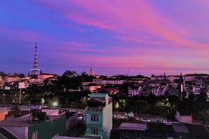 Room - Chau Giang Hotel (Xuan Huong - Da Lat)