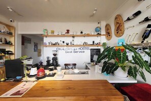 Exterior - Chau Giang Hotel (Da Lat)