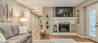 SERENITY at FLAT ROCK