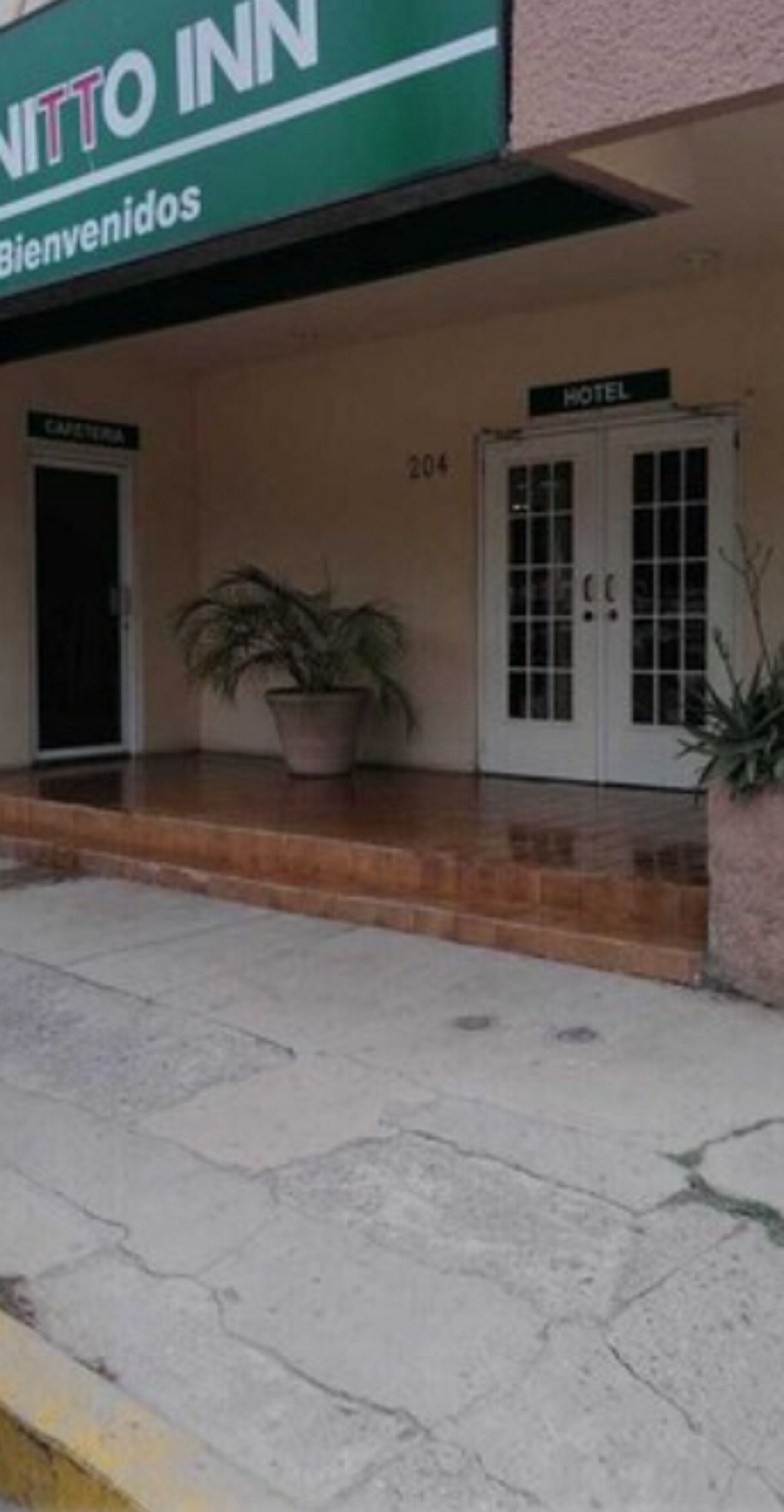 Foto - BONITTO INN® Mante