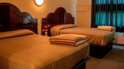 BONITTO INN®  Mante