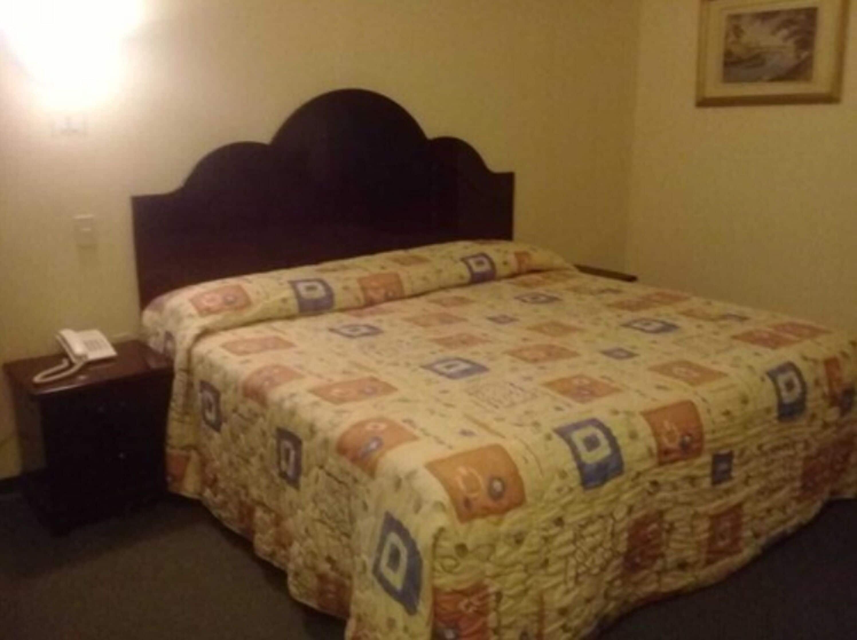 Foto - BONITTO INN® Mante