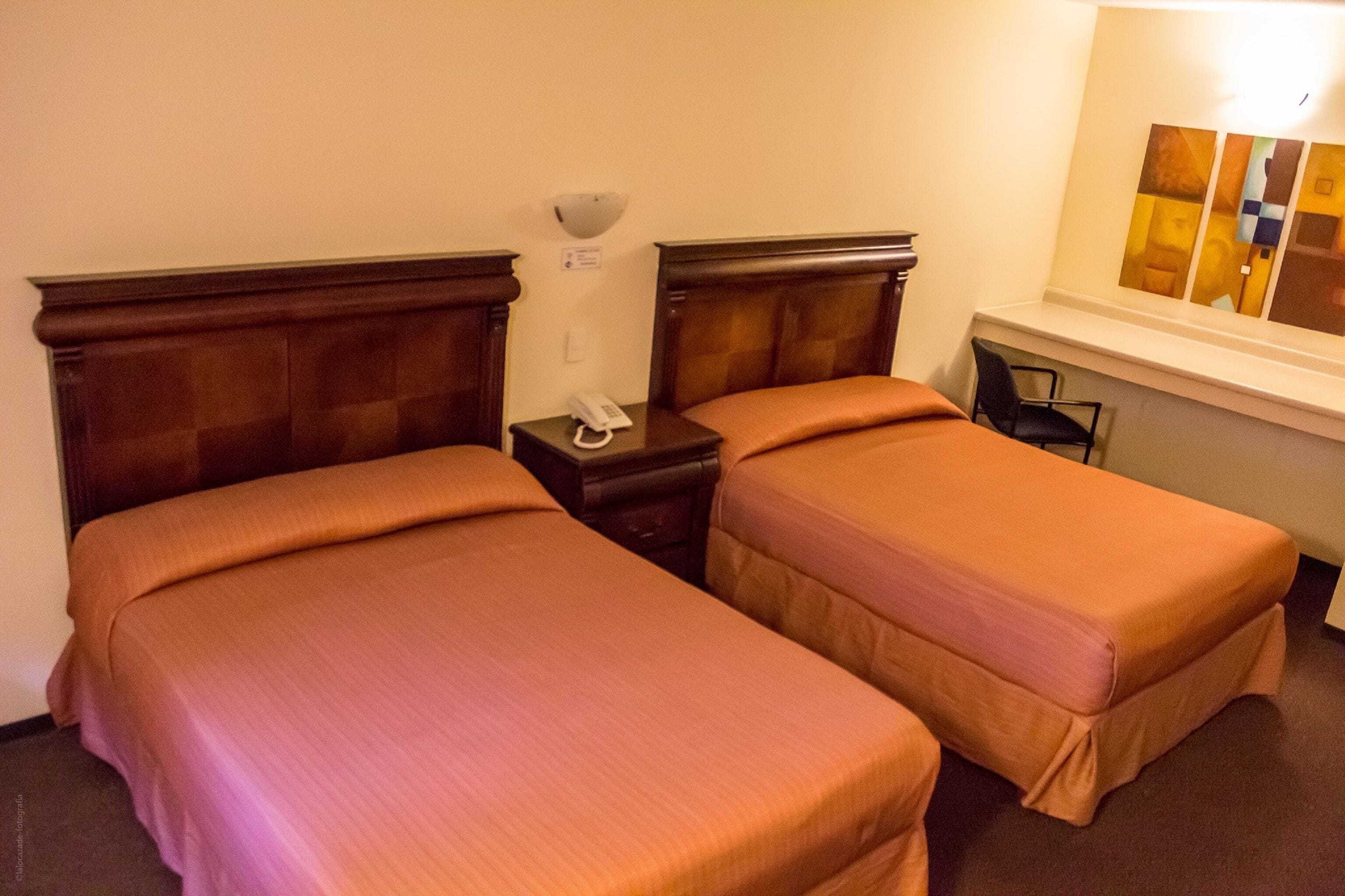 Foto - BONITTO INN® Mante