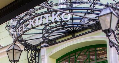Hotel Kutko