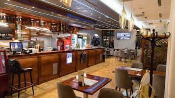 Bar (en la propiedad)