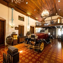 Diseño del edificio