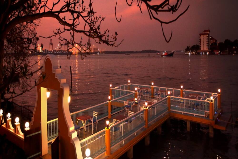 Bloom Boutique | Waterfront Fort Kochi
