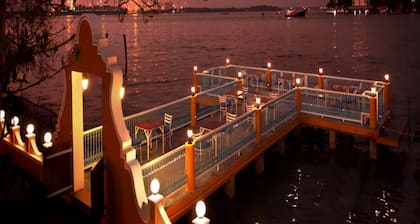 Bloom Boutique | Waterfront Fort Kochi