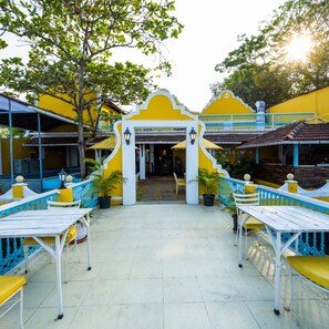 Cafe - Bloom Boutique | Waterfront Fort Kochi (Kochi)