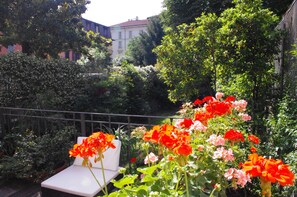 Jardín