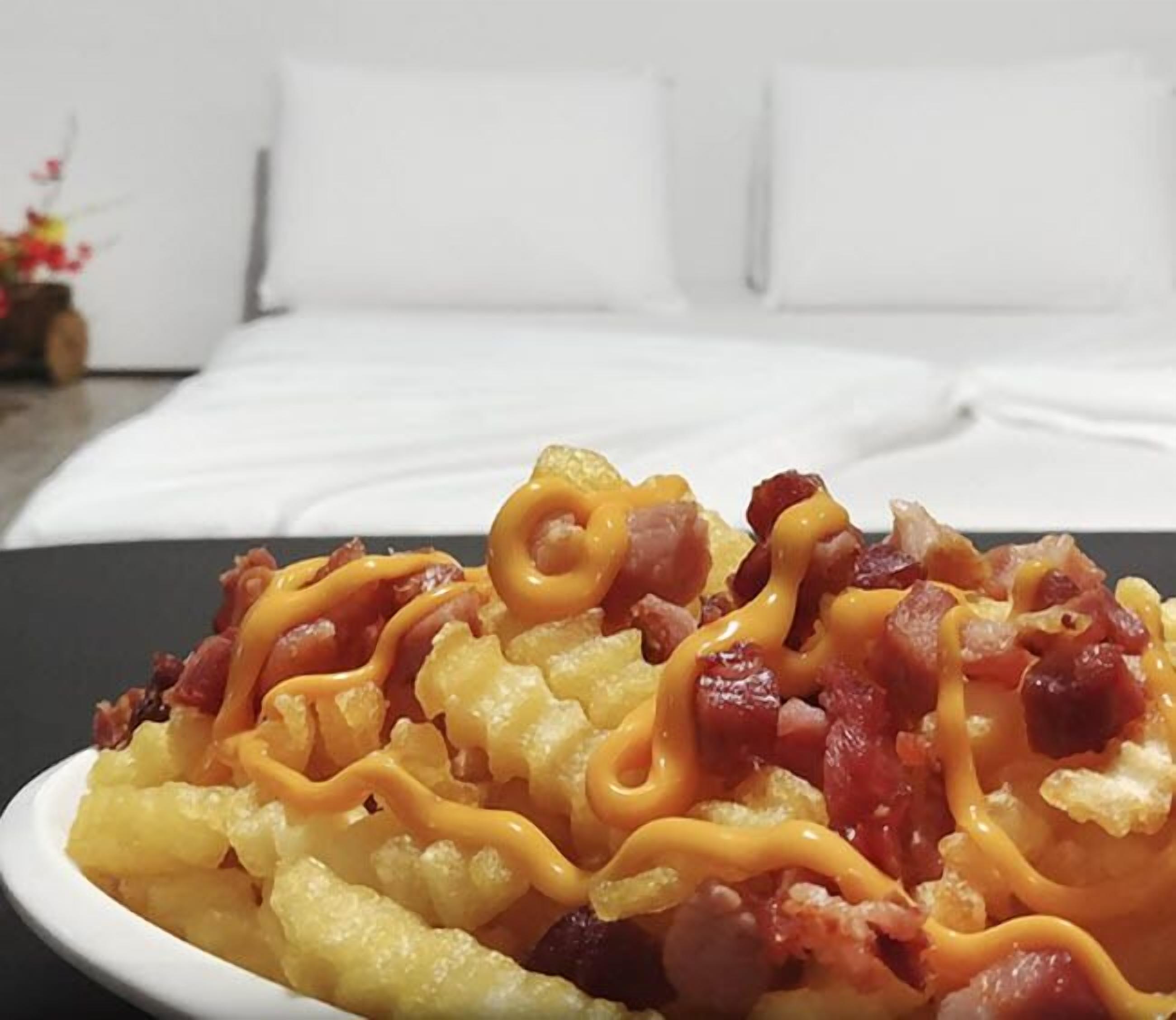 Foto - Motel Fantasy 3