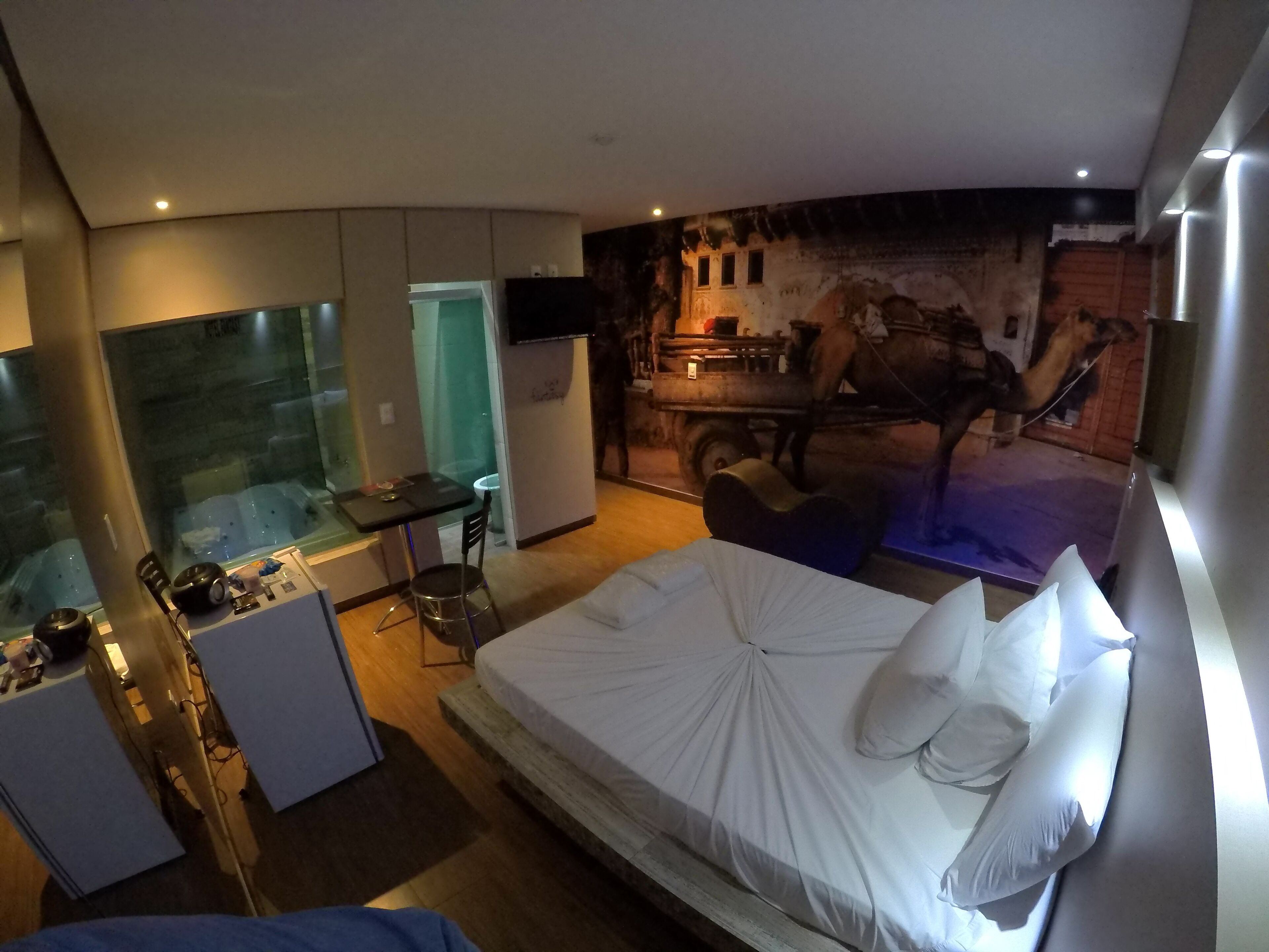 Foto - Motel Fantasy 3