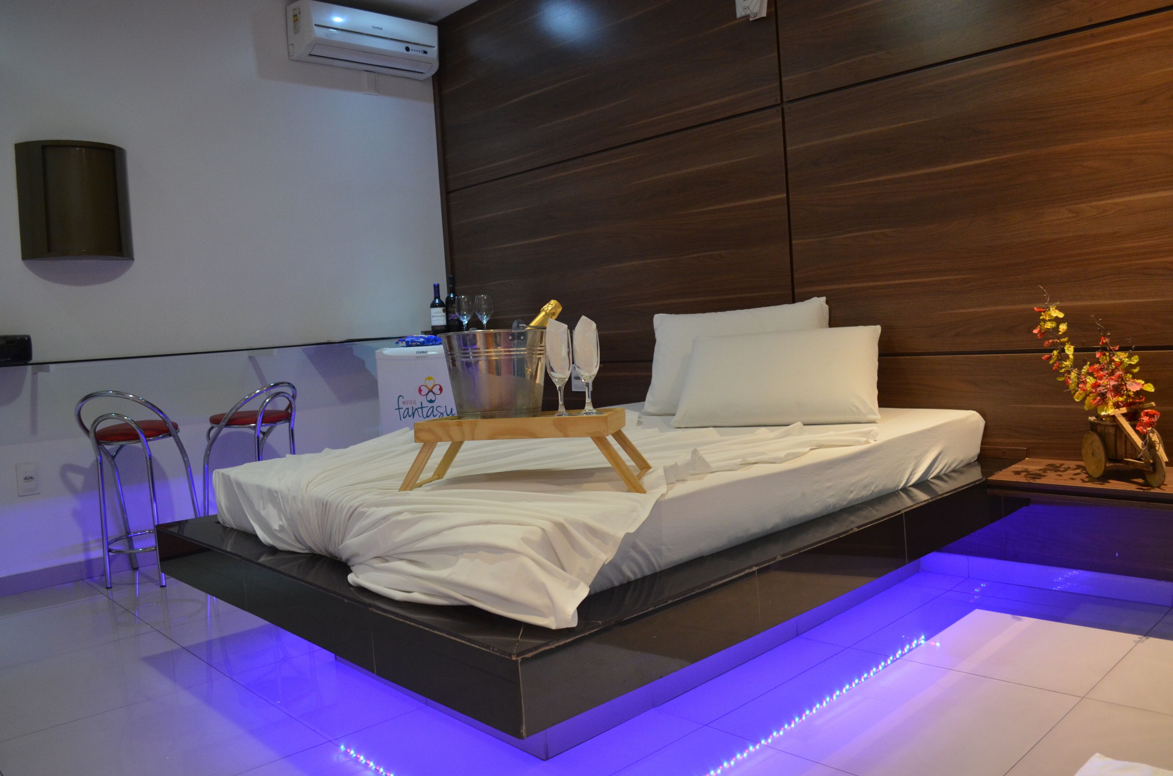 Foto - Motel Fantasy 3