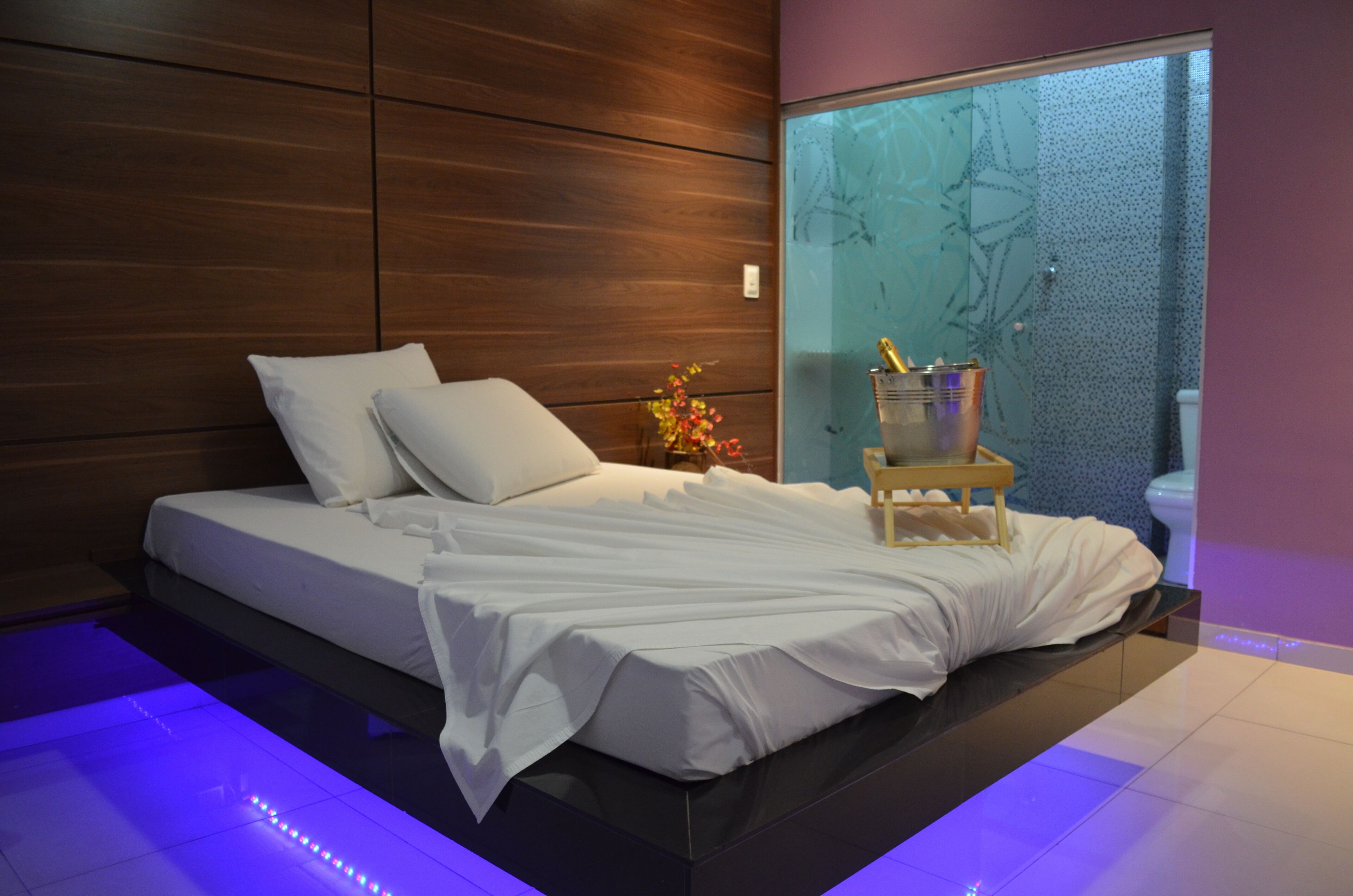 Foto - Motel Fantasy 3