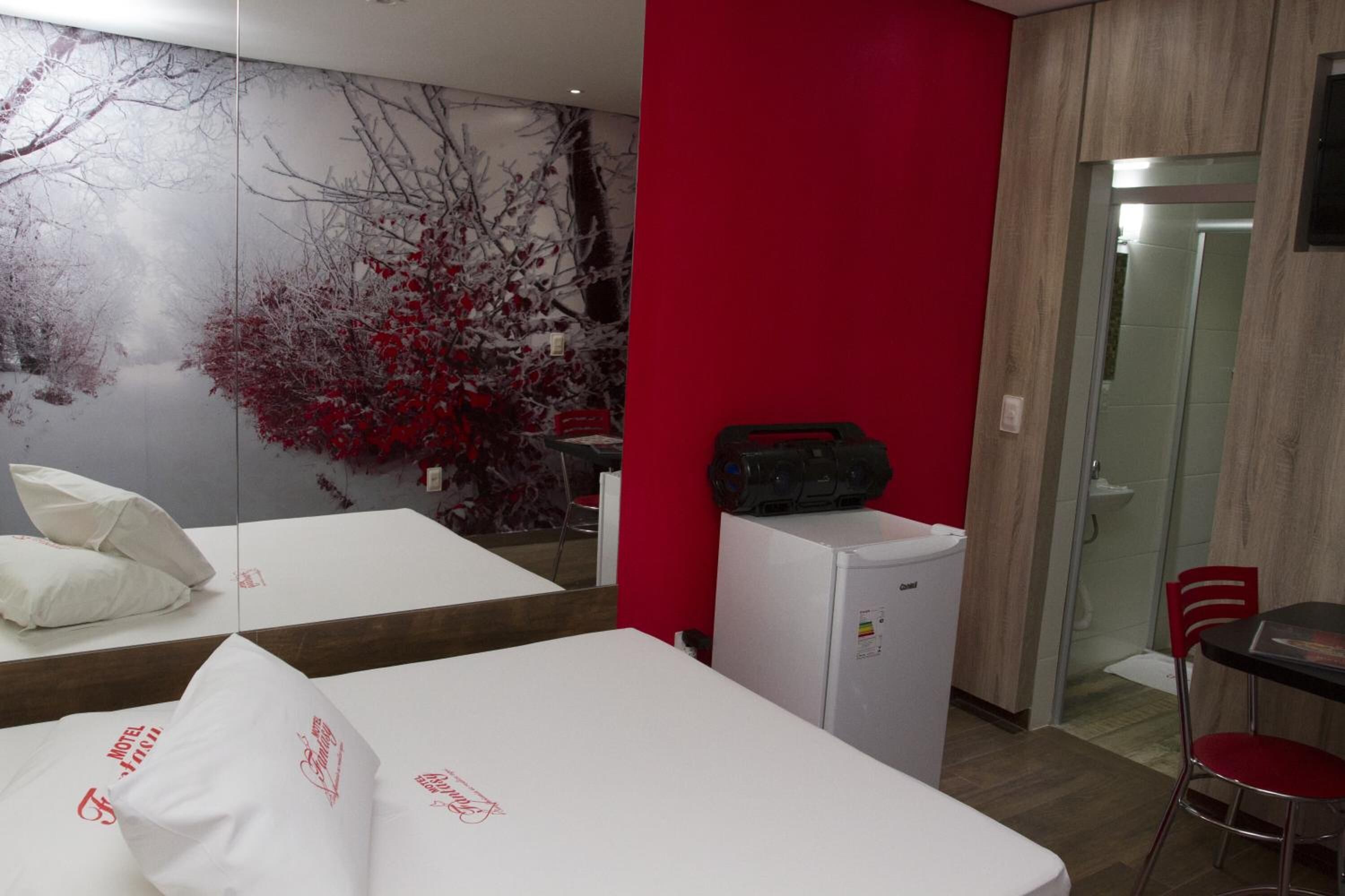 Foto - Motel Fantasy 3