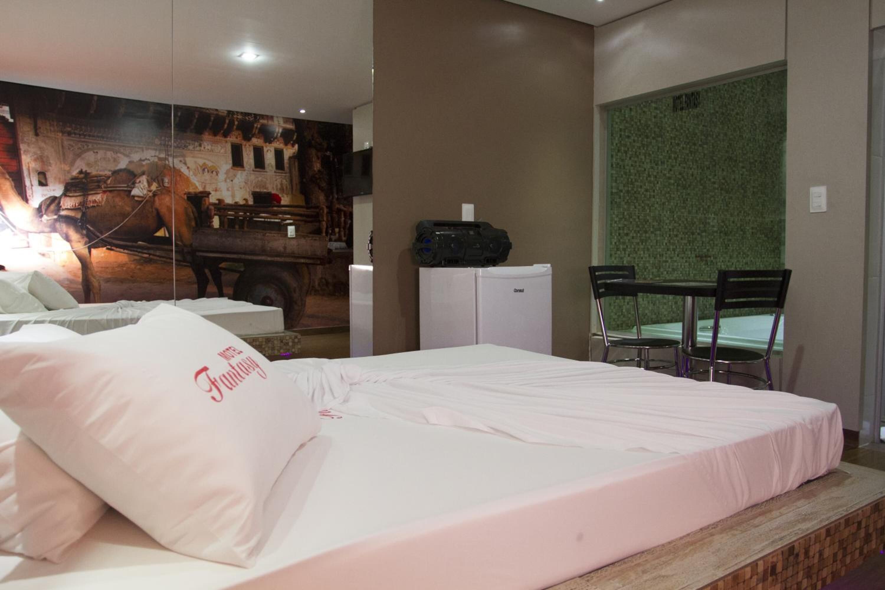 Foto - Motel Fantasy 3