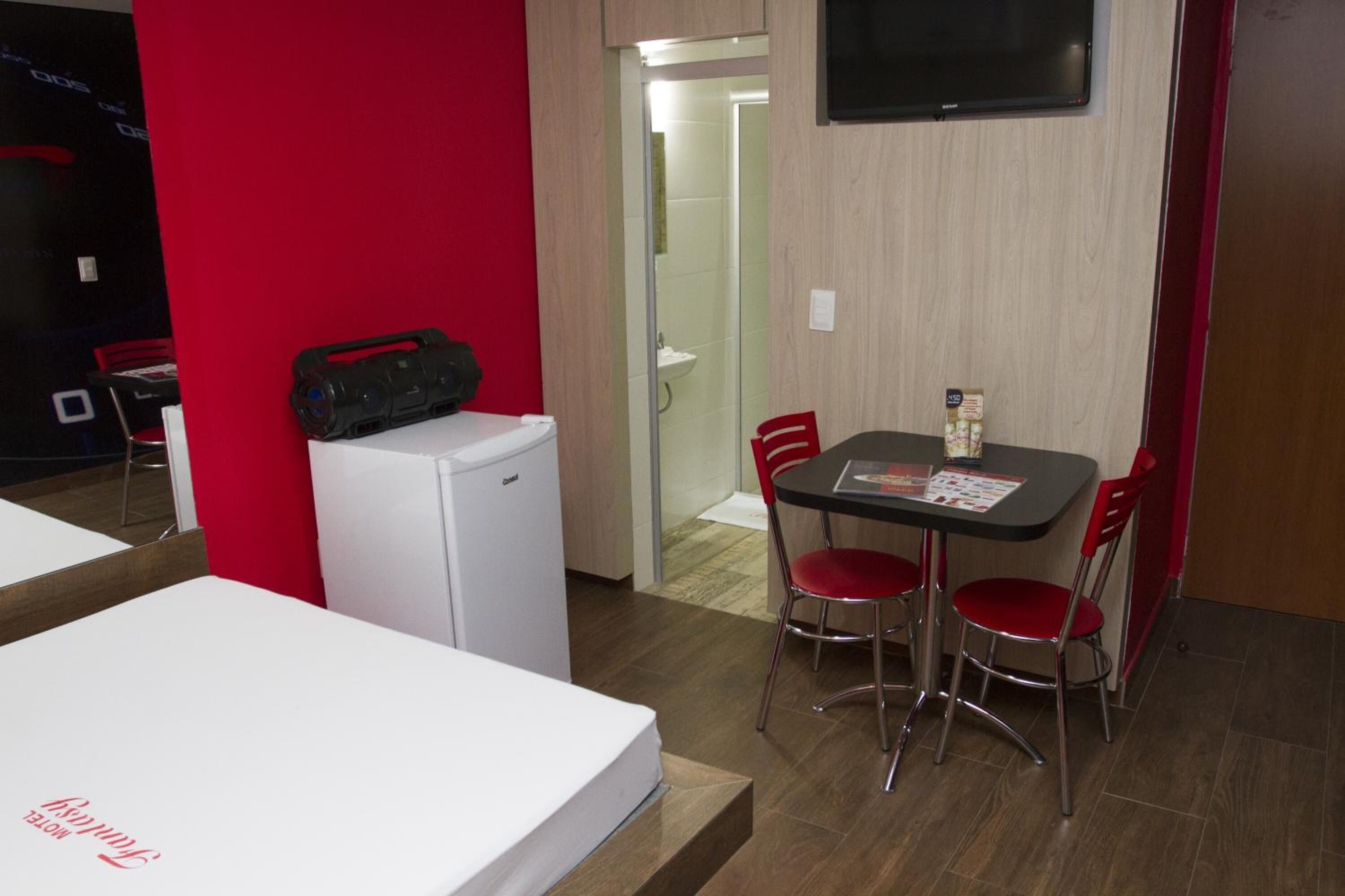 Foto - Motel Fantasy 3