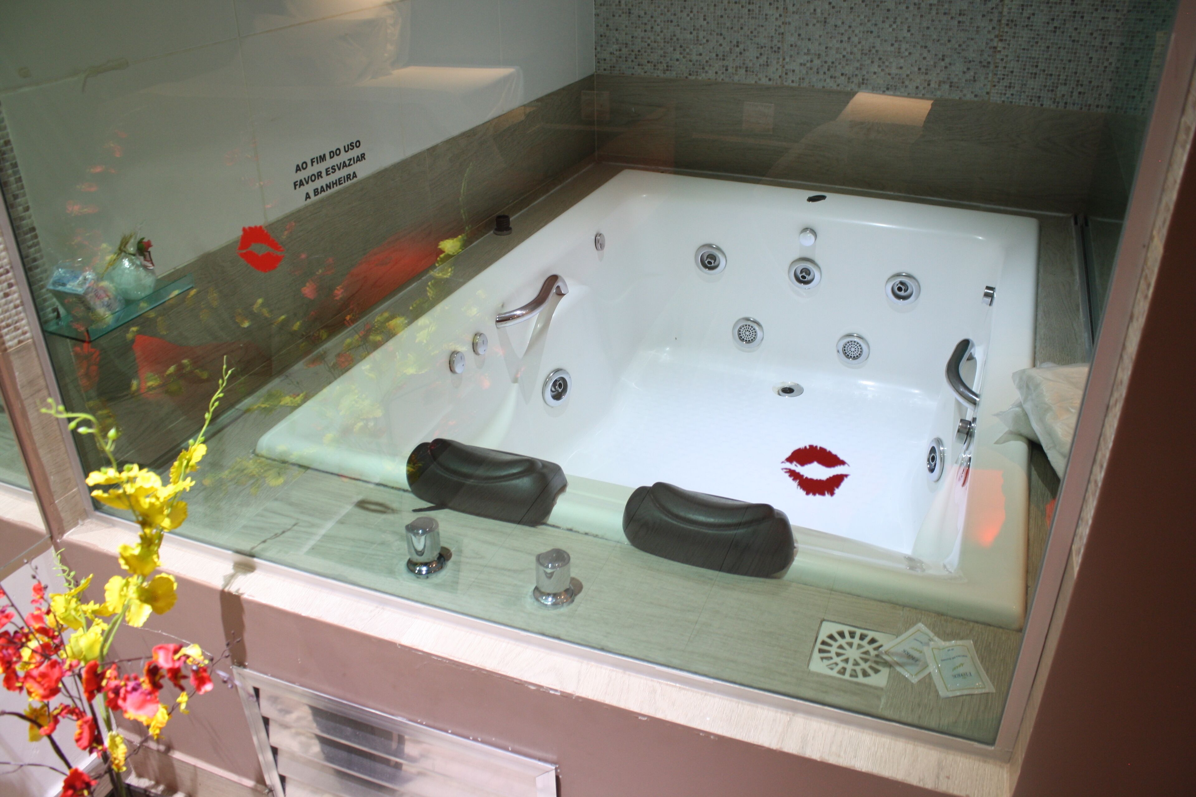 Foto - Motel Fantasy 3