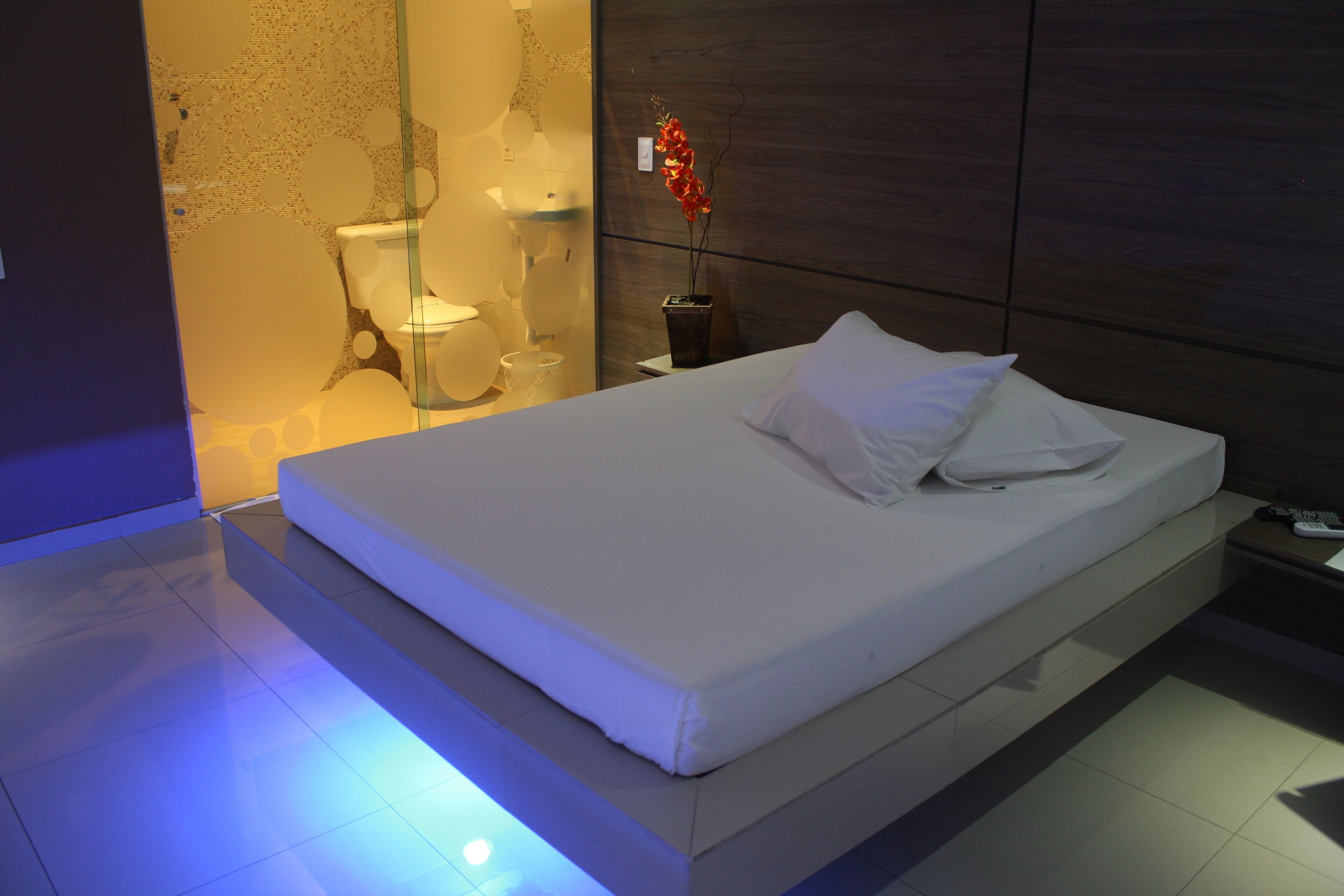 Foto - Motel Fantasy 3