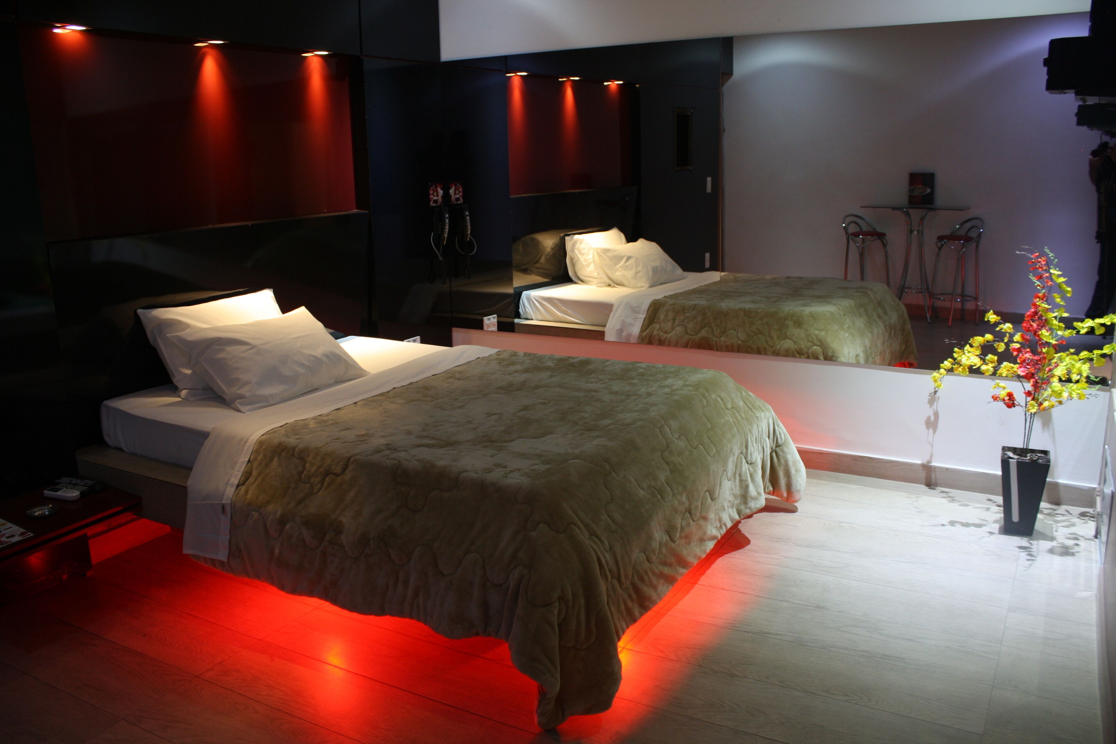 Foto - Motel Fantasy 3