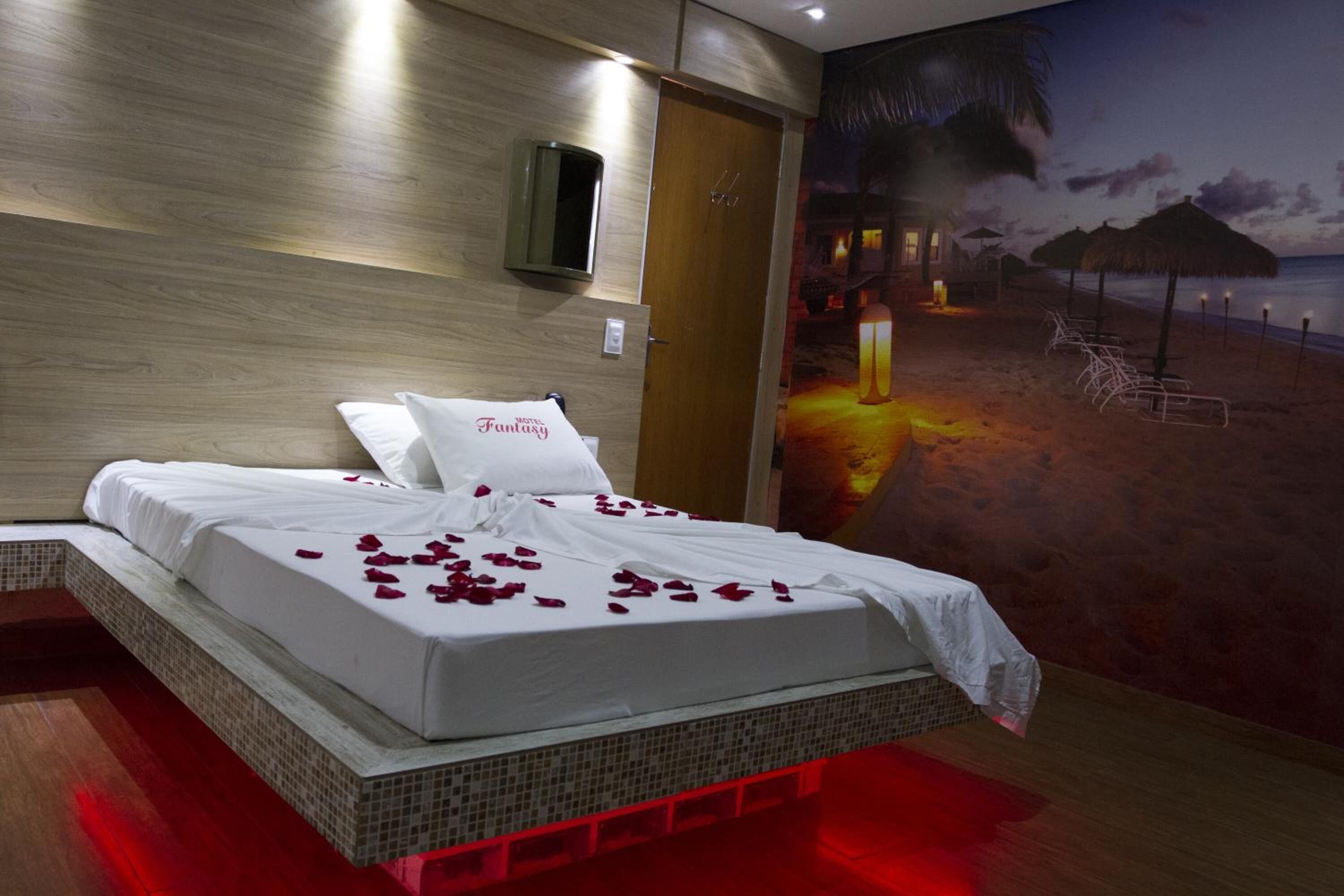 Foto - Motel Fantasy 3