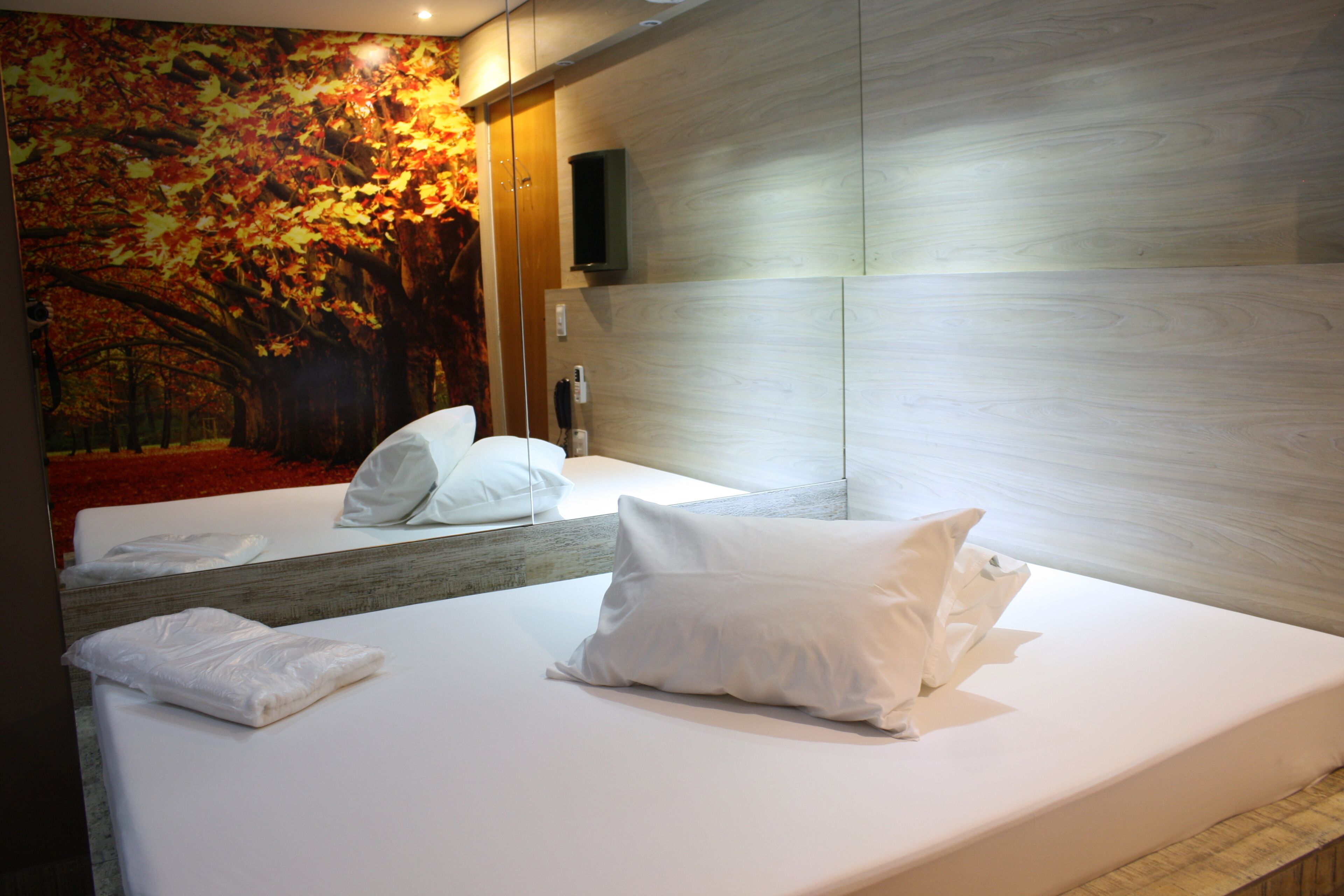 Foto - Motel Fantasy 3