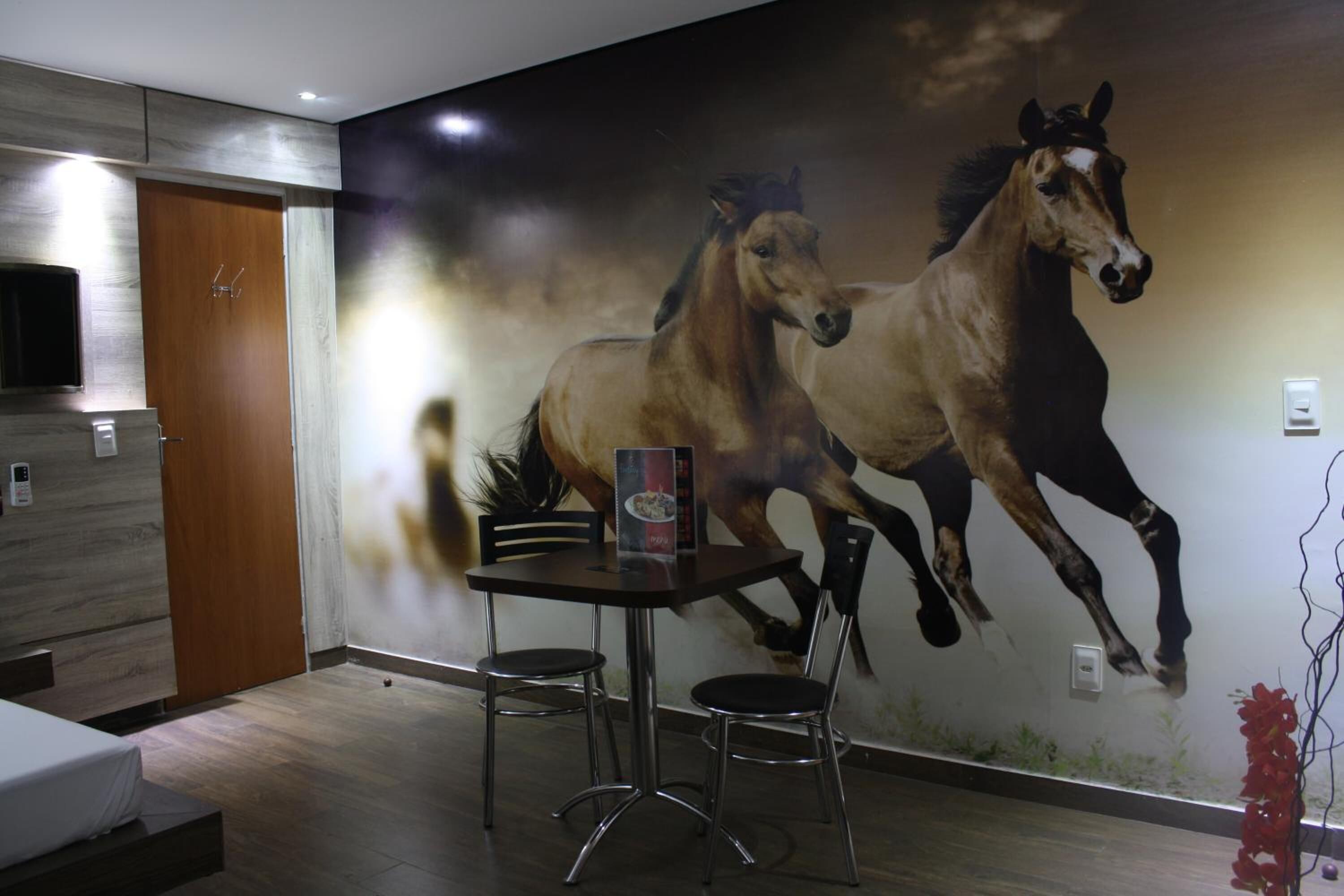 Foto - Motel Fantasy 3