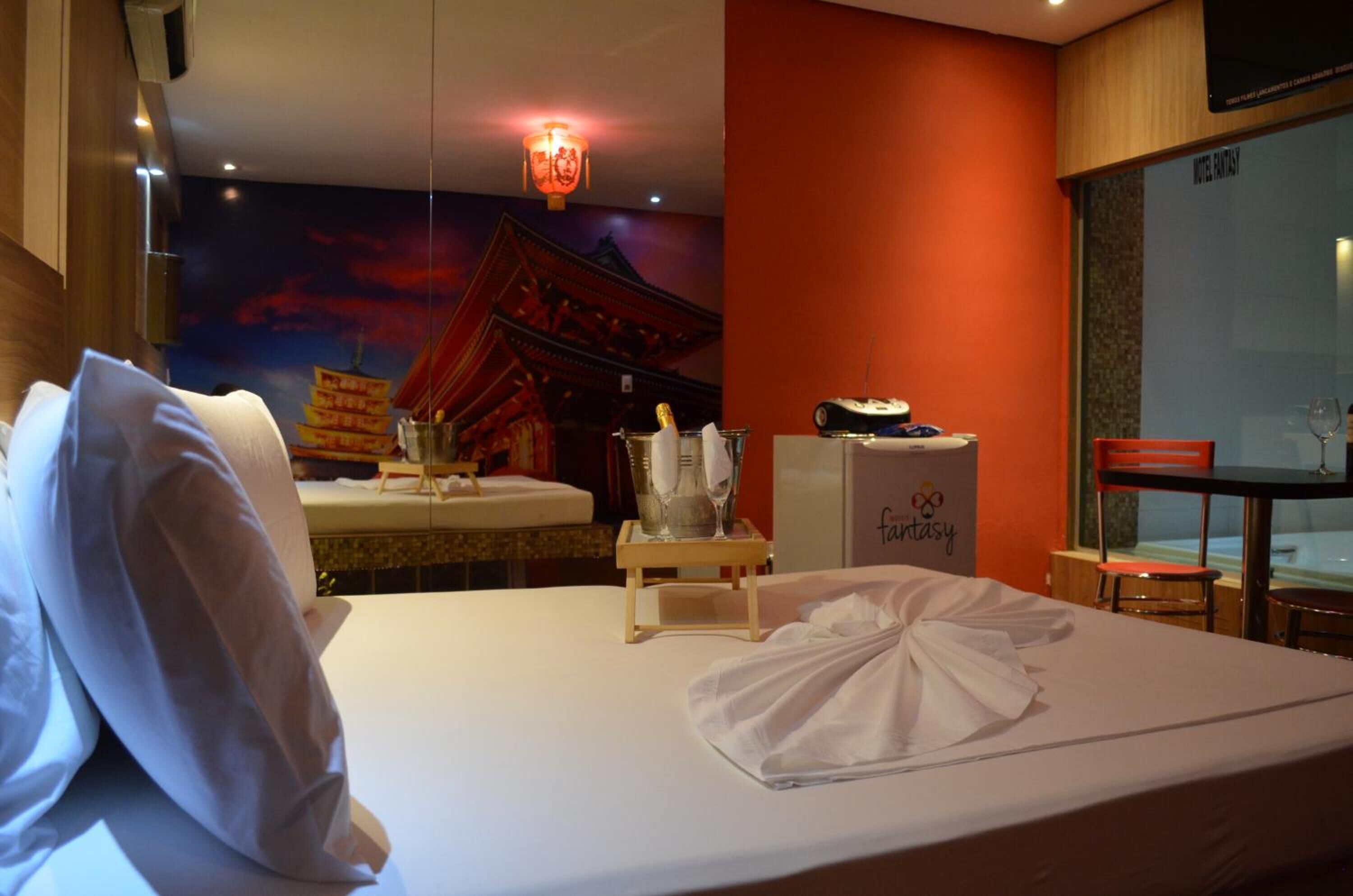 Foto - Motel Fantasy 3