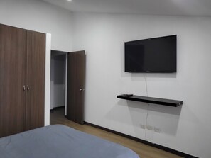1 bedroom, WiFi, bed sheets - 8. Beautiful apartment with excellent location!  Casa Azul, Carrera 23 C 69 10  (Manizales)