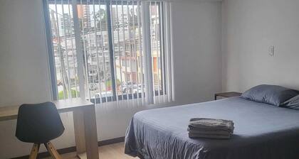 8. Hermoso Apartamento con excelente ubicación!! Casa Azul, Carrera 23 C 69 10