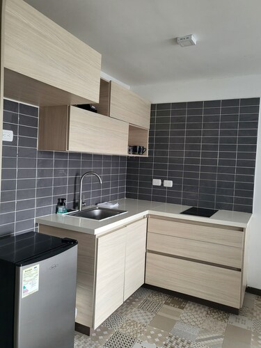 3. Modern apartment with excellent location!!!! Casa Azul, Carrera 23 C 69 10