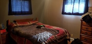 3 soveværelser, Wi-Fi