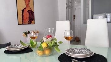 Dineren