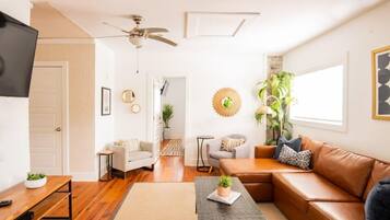 Fernseher, Arbeitsbereiche