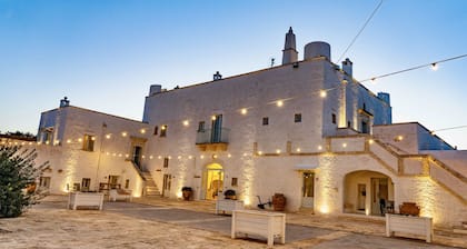 Masseria Ayroldi