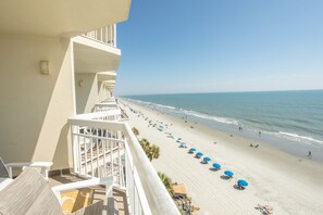 Condo, 3 Bedrooms | Property grounds - 0712 Waters Edge Resort 3 Bedroom Condo by RedAwning (Murrells Inlet)