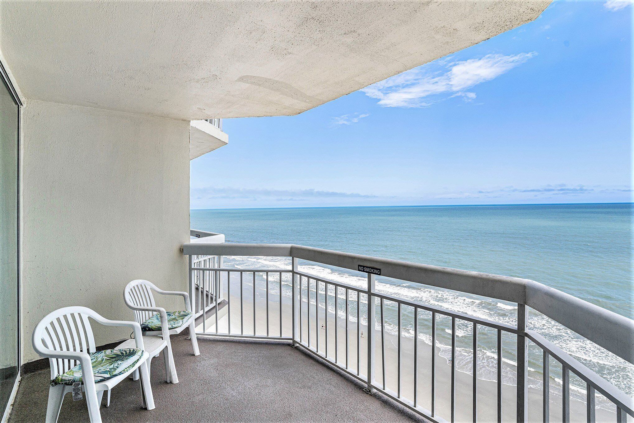 Condo, 1 Bedroom | Property grounds