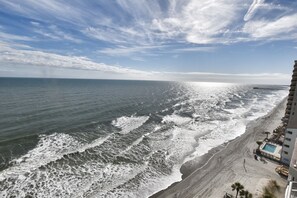 Condo, 1 Bedroom | Beach/ocean view