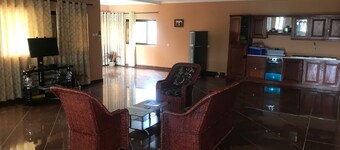 Residencia Munguambe, Bilene Beach Mozambique
