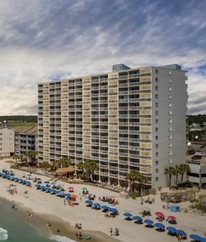 Condo, 1 Bedroom | Exterior