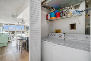 Condo, 1 Bedroom | Interior