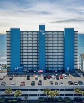 Condo, 1 Bedroom | Exterior