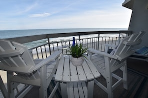 Appartement, 1 slaapkamer | Terrein van de accommodatie