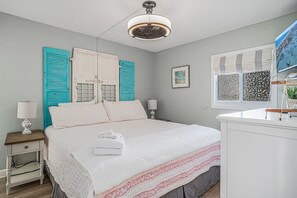 Appartamento, 1 camera da letto | 1 camera, Wi-Fi gratuito