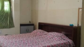 2 chambres, accès Internet, draps fournis