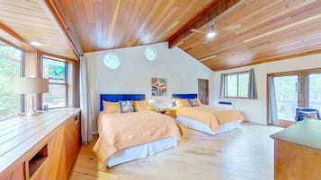 1 chambre, fer et planche Ă  repasser, Wi-Fi, draps fournis