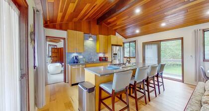 Azalea Reserve Upstairs Suite